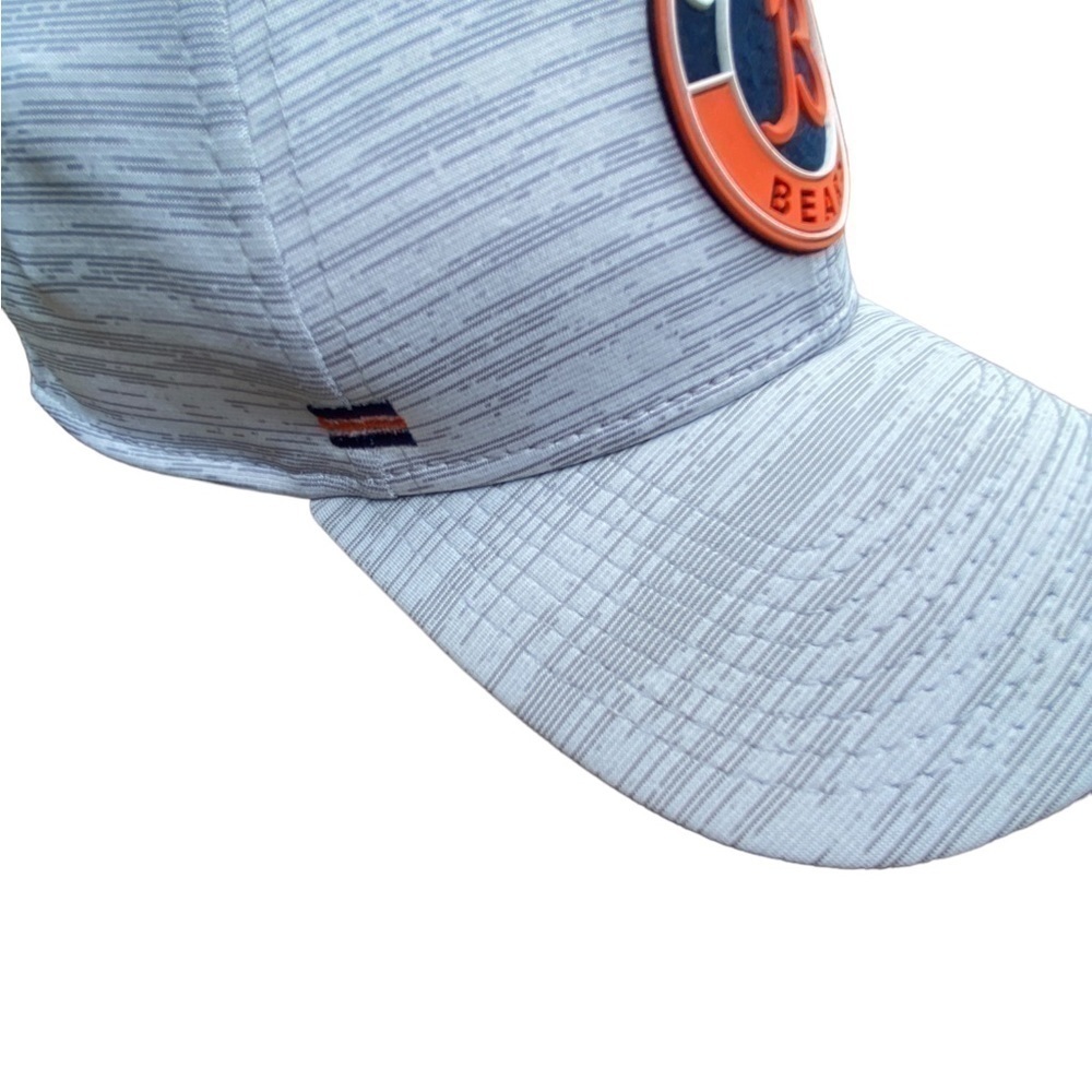 NFL Chicago Bears Cap NWOT 39 Thirty Mens L/XL - Picture 2 of 8